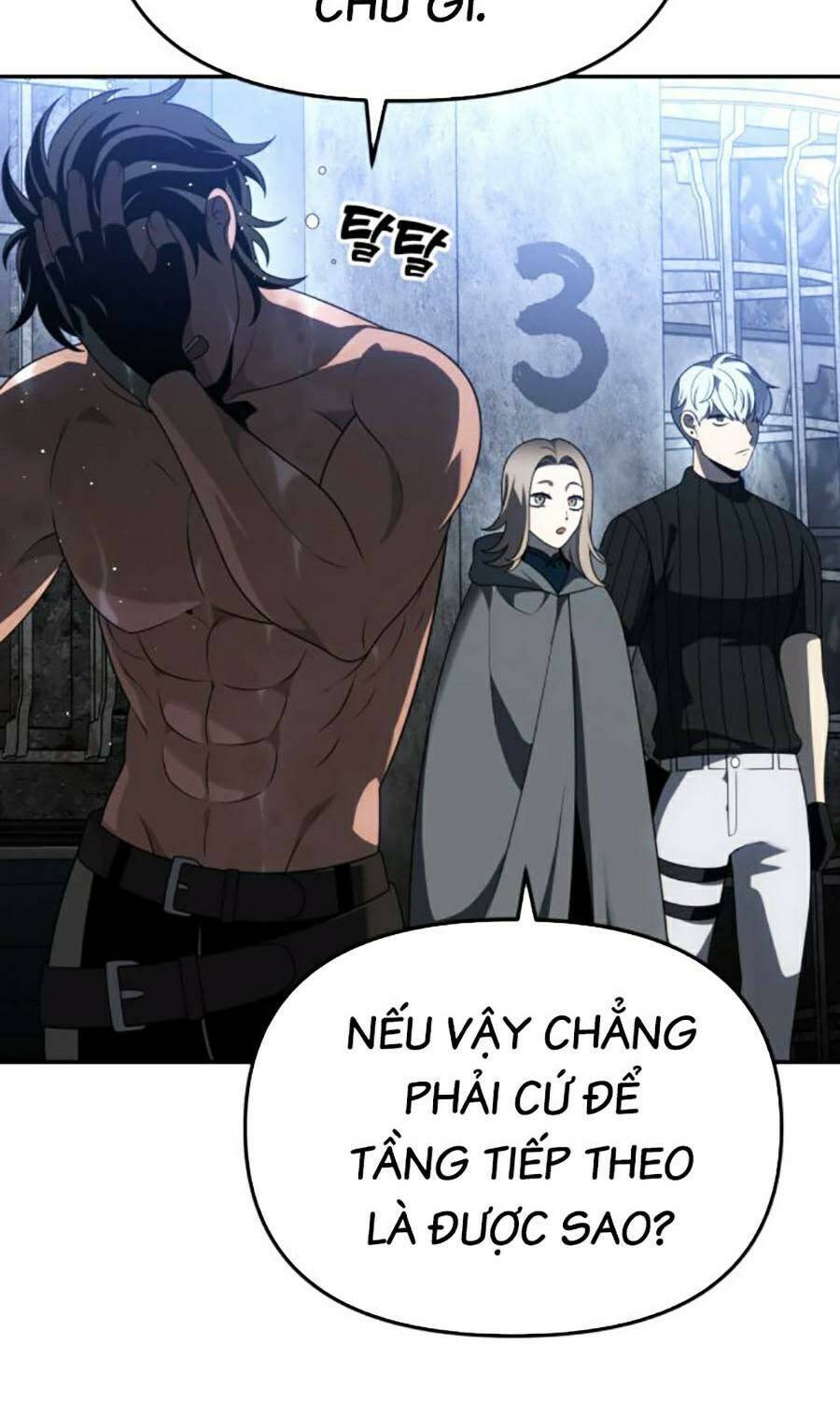 Ta Là Trùm Chapter 42 - Trang 2