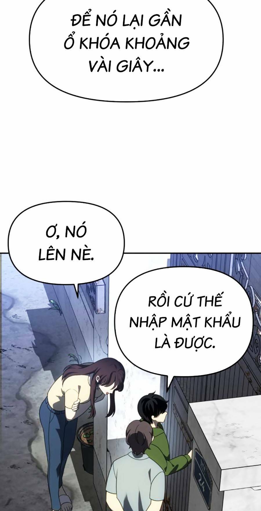 Ta Là Trùm Chapter 42 - Trang 2