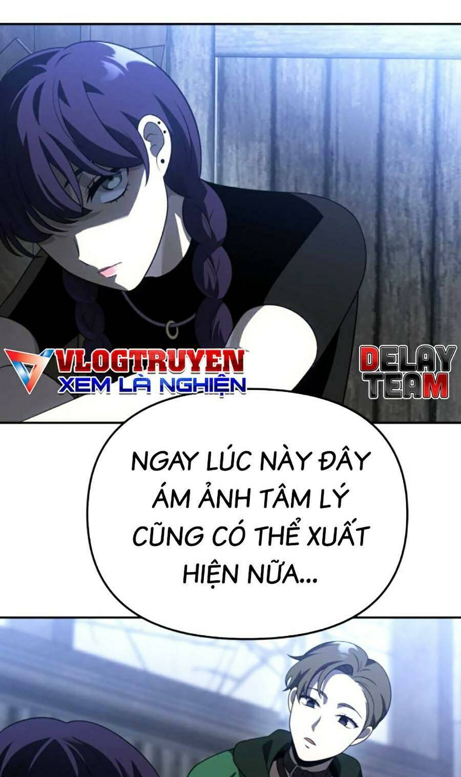 Ta Là Trùm Chapter 42 - Trang 2