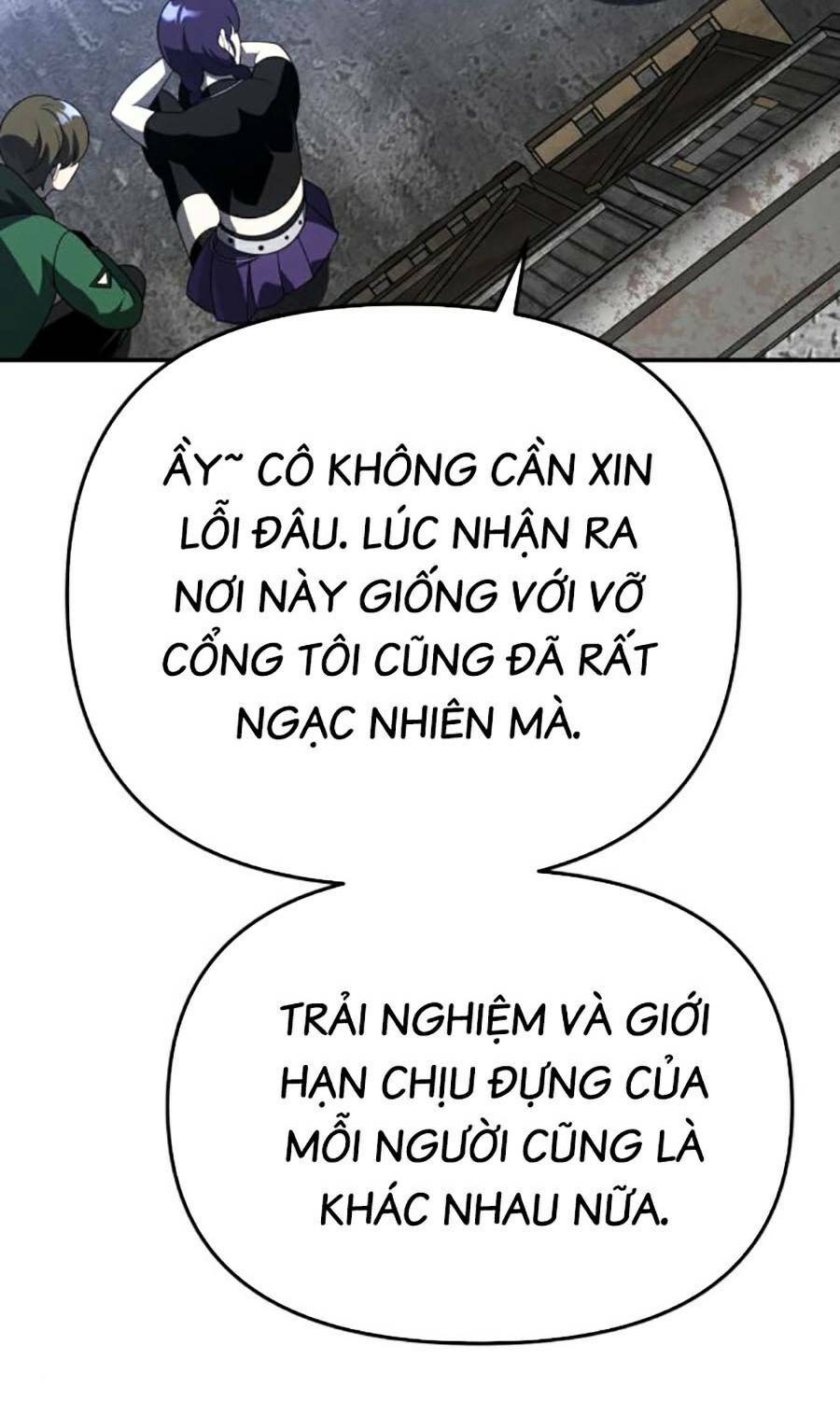 Ta Là Trùm Chapter 42 - Trang 2