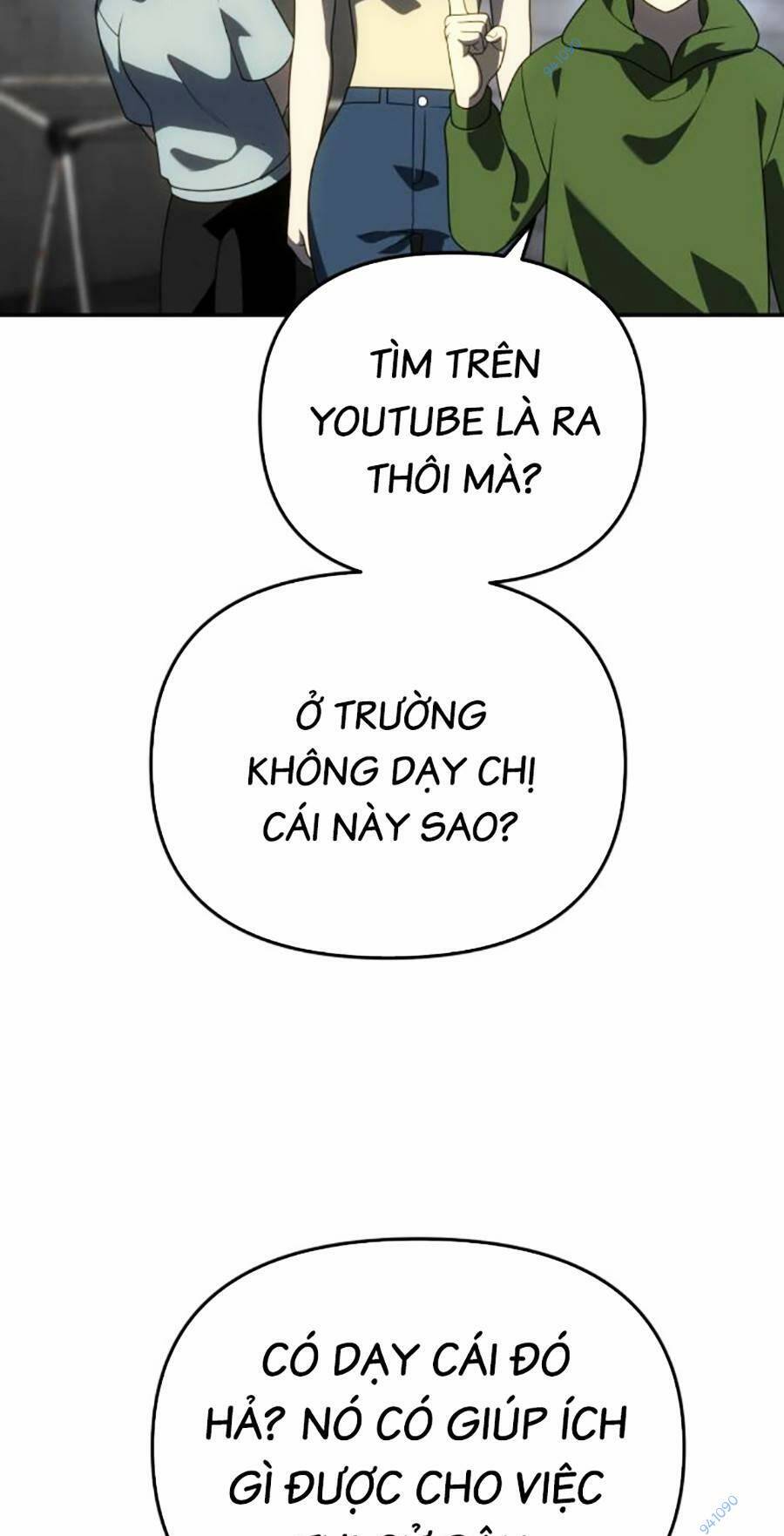 Ta Là Trùm Chapter 42 - Trang 2