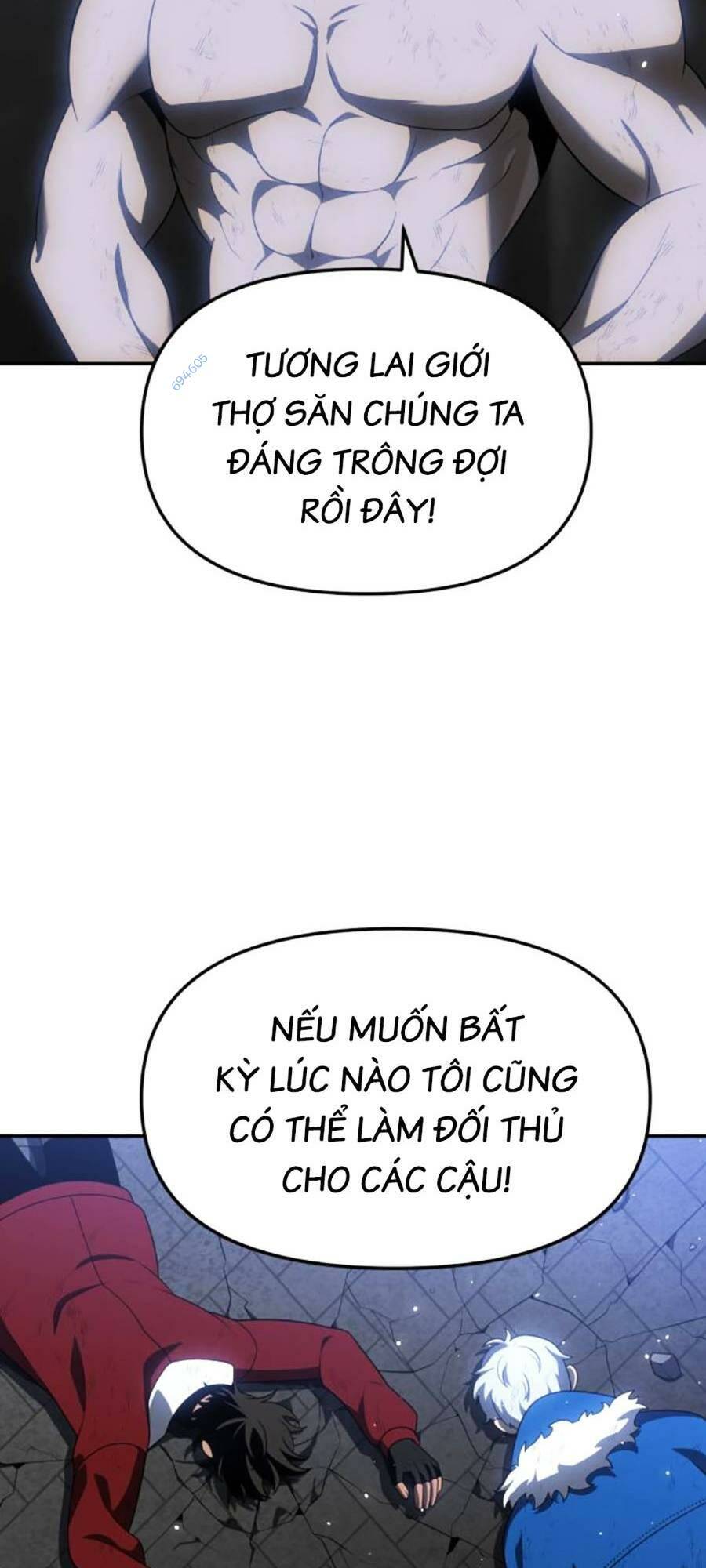 Ta Là Trùm Chapter 40 - Trang 2