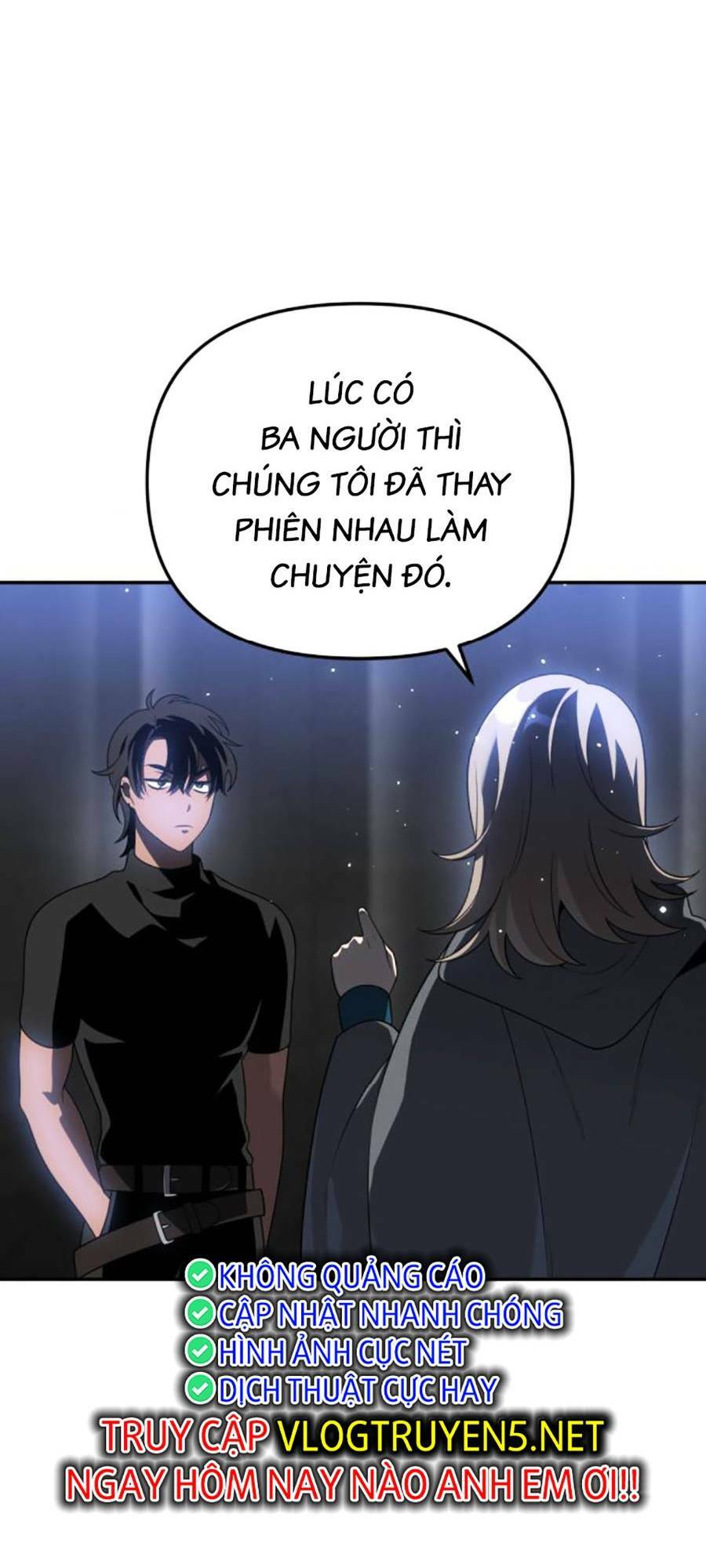 Ta Là Trùm Chapter 40 - Trang 2