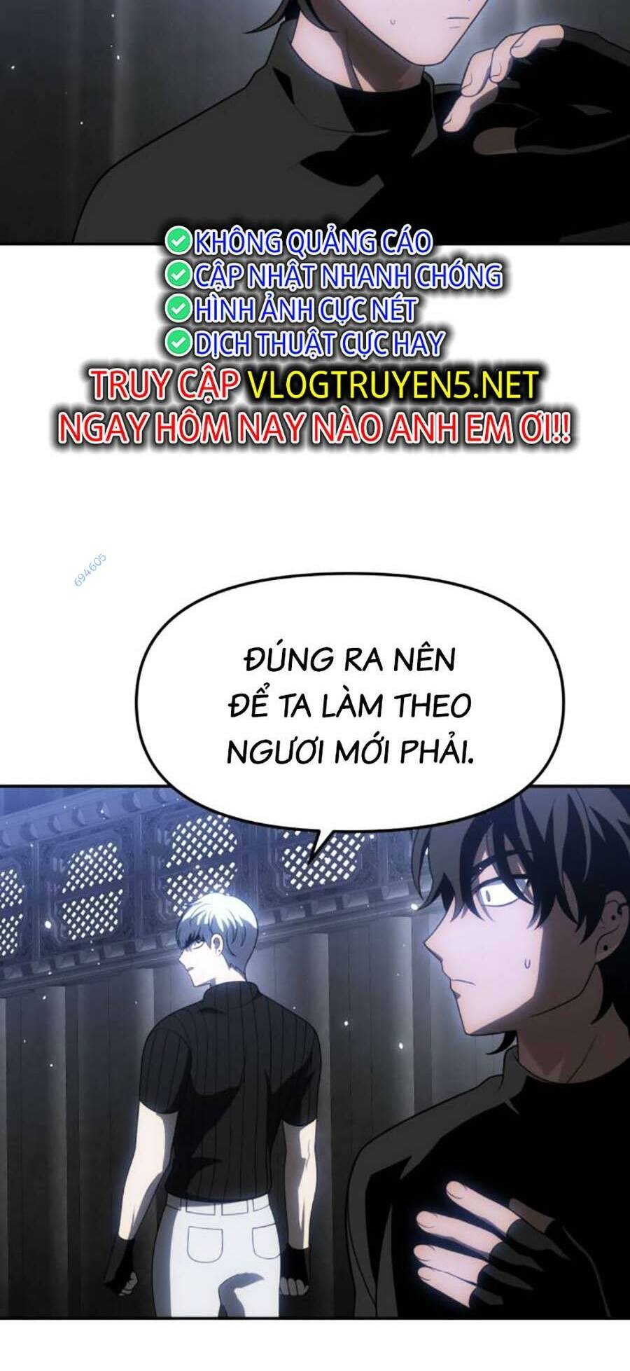 Ta Là Trùm Chapter 40 - Trang 2