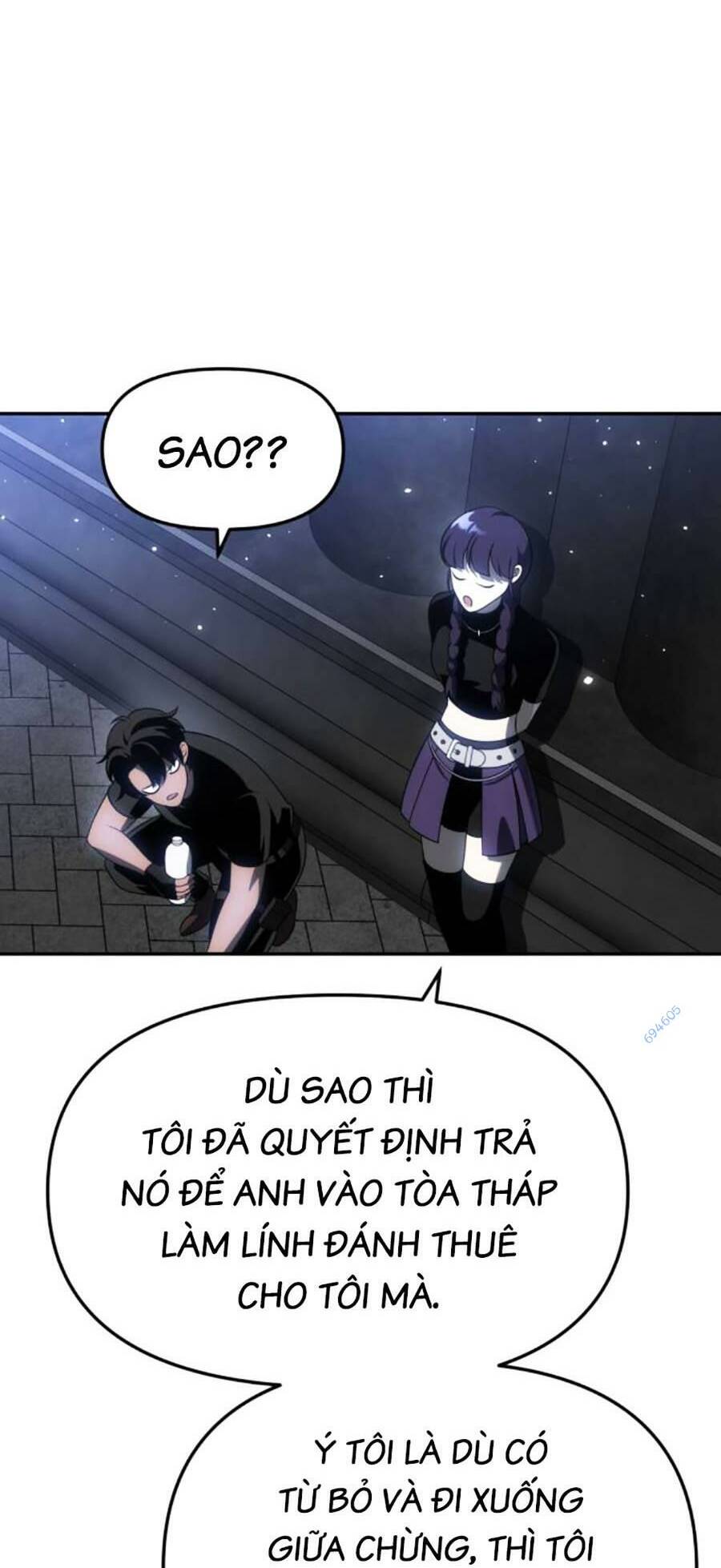 Ta Là Trùm Chapter 40 - Trang 2