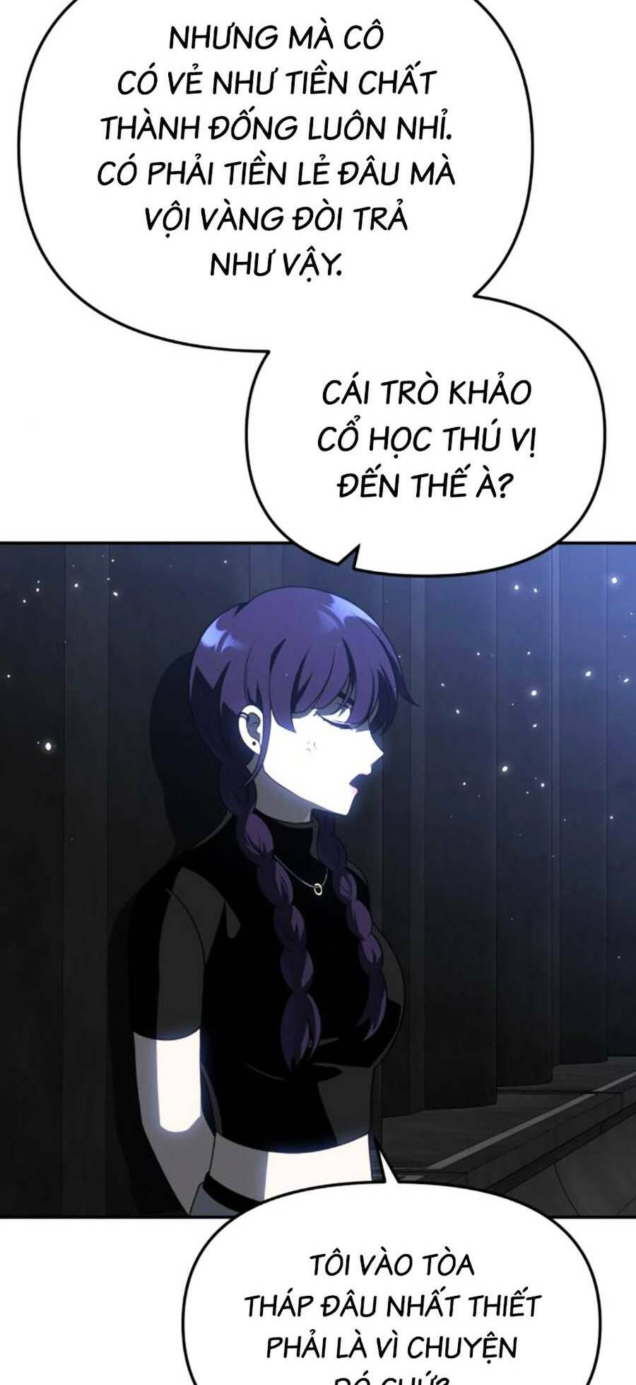 Ta Là Trùm Chapter 40 - Trang 2