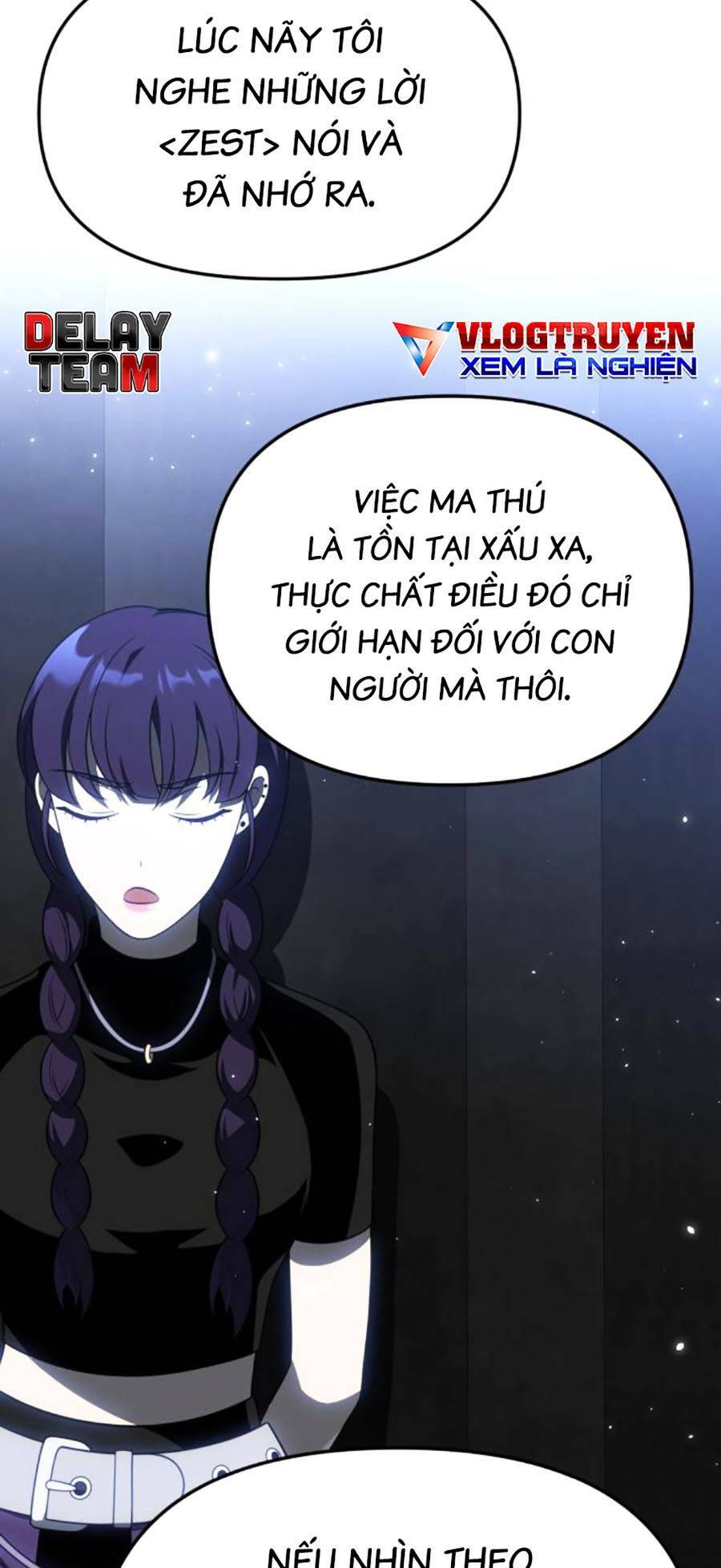 Ta Là Trùm Chapter 40 - Trang 2