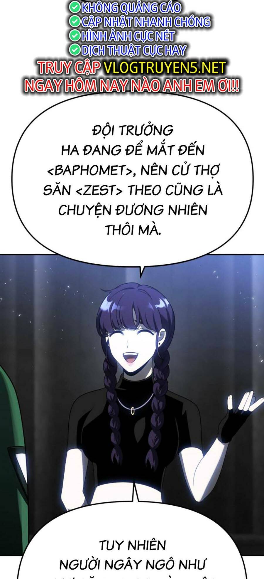 Ta Là Trùm Chapter 40 - Trang 2