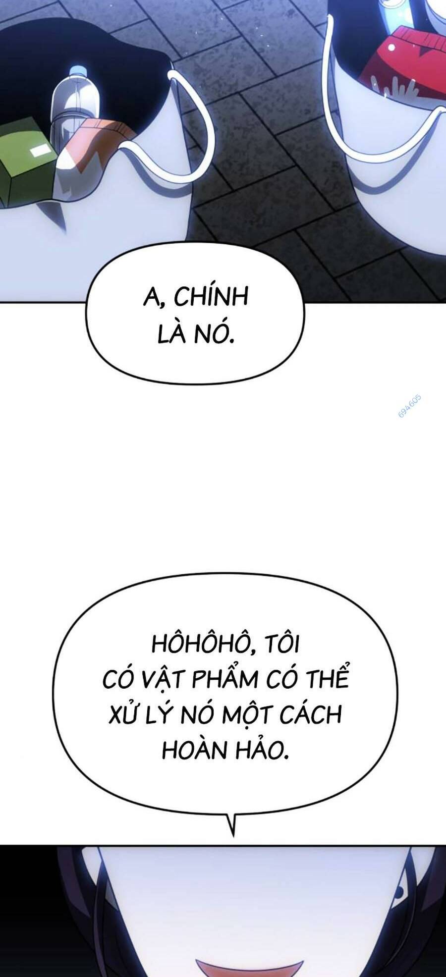 Ta Là Trùm Chapter 40 - Trang 2