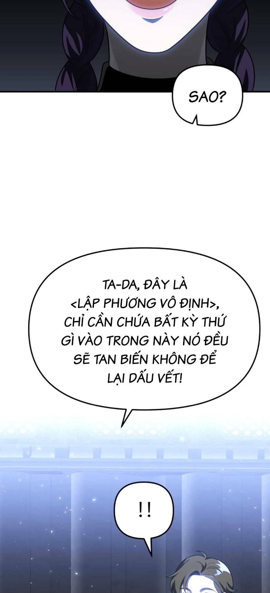 Ta Là Trùm Chapter 40 - Trang 2