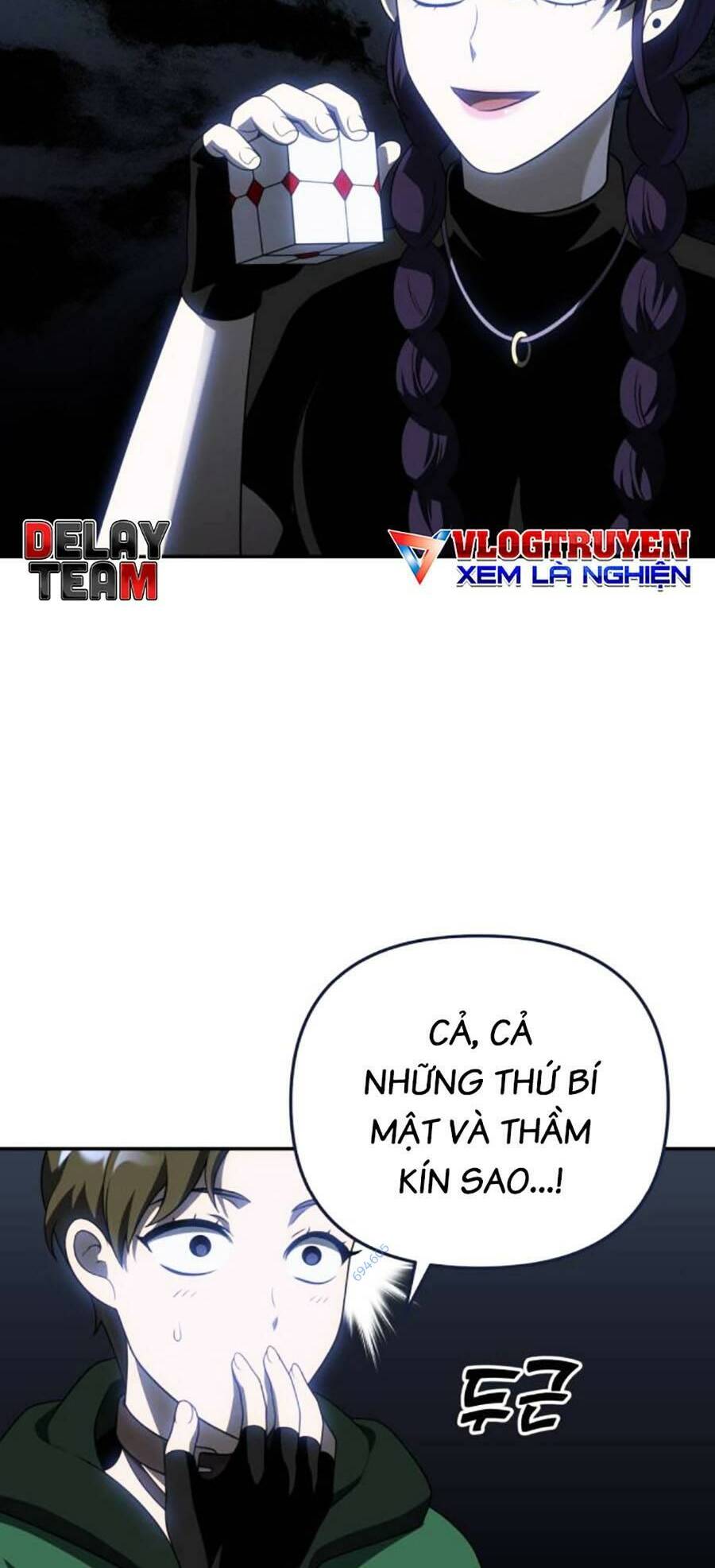 Ta Là Trùm Chapter 40 - Trang 2