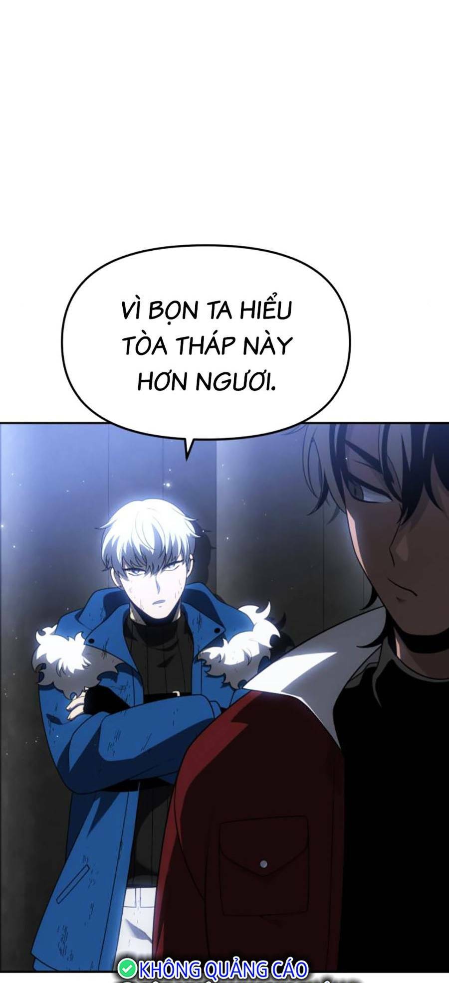 Ta Là Trùm Chapter 40 - Trang 2