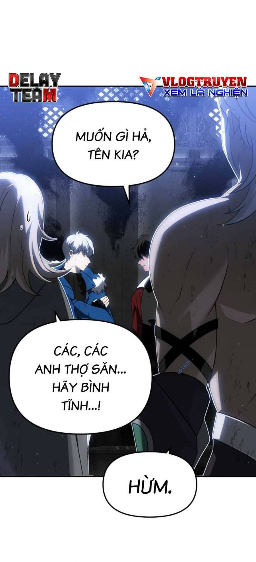 Ta Là Trùm Chapter 40 - Trang 2