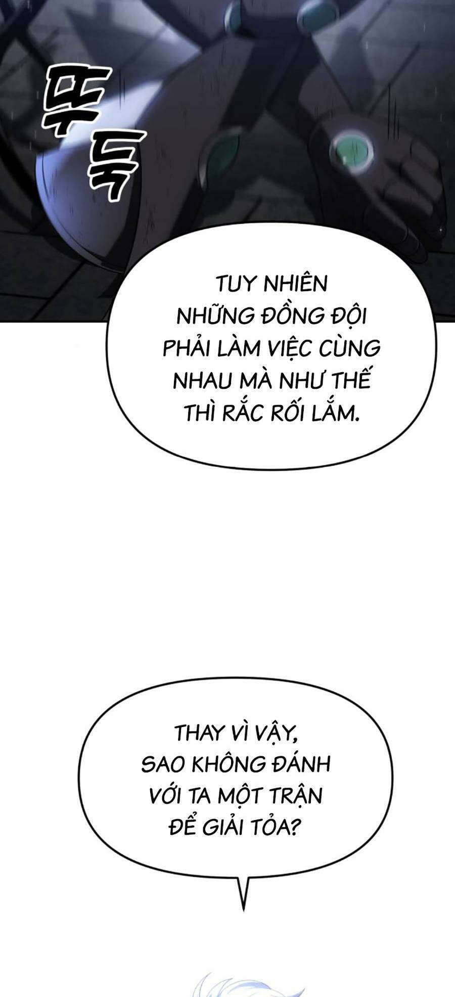 Ta Là Trùm Chapter 40 - Trang 2