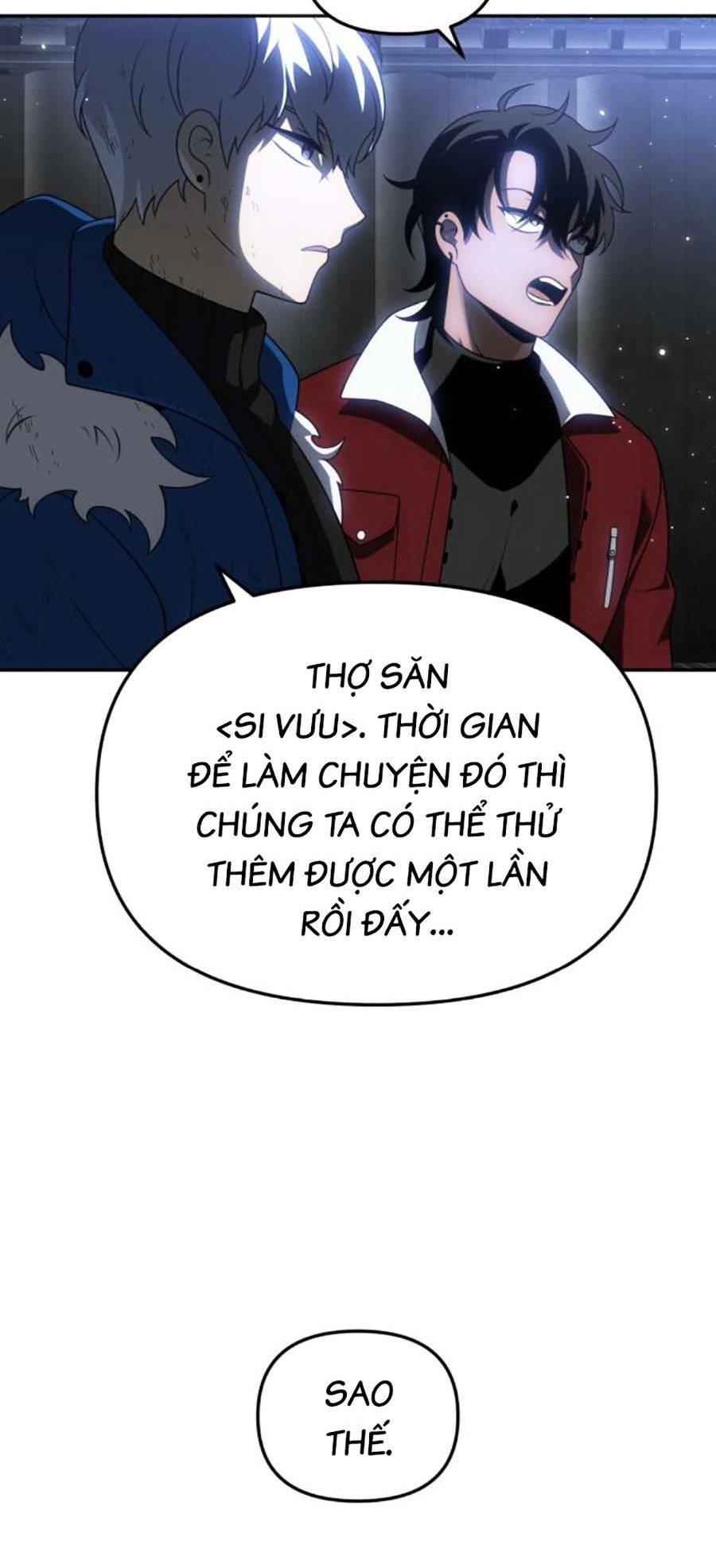 Ta Là Trùm Chapter 40 - Trang 2