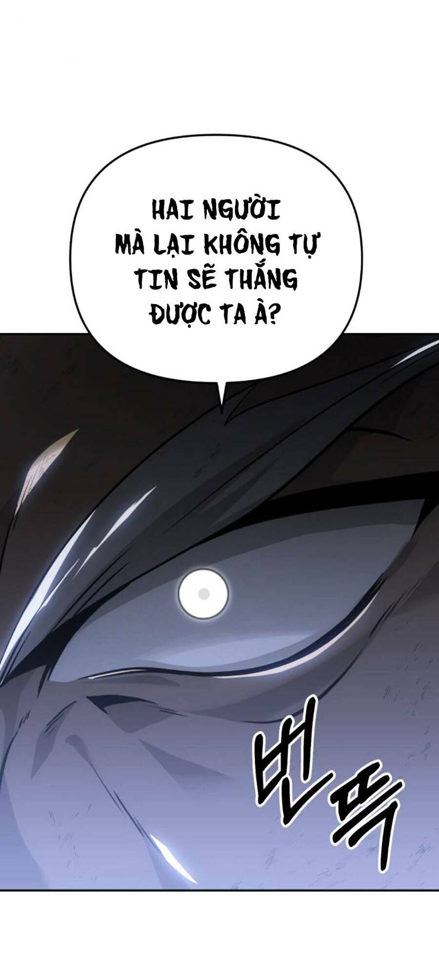 Ta Là Trùm Chapter 40 - Trang 2