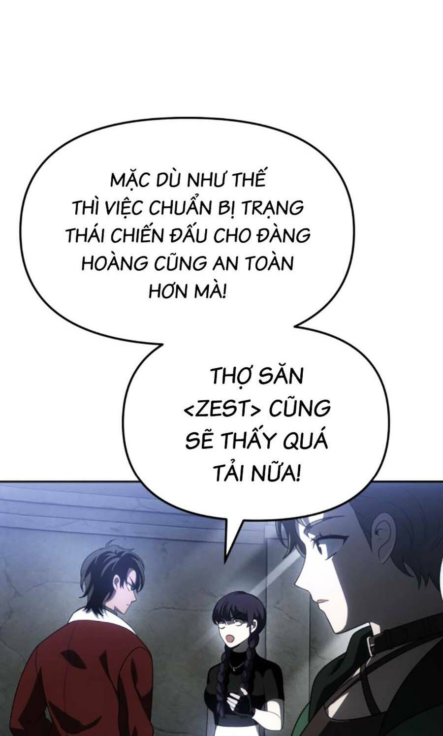 Ta Là Trùm Chapter 38 - Trang 2