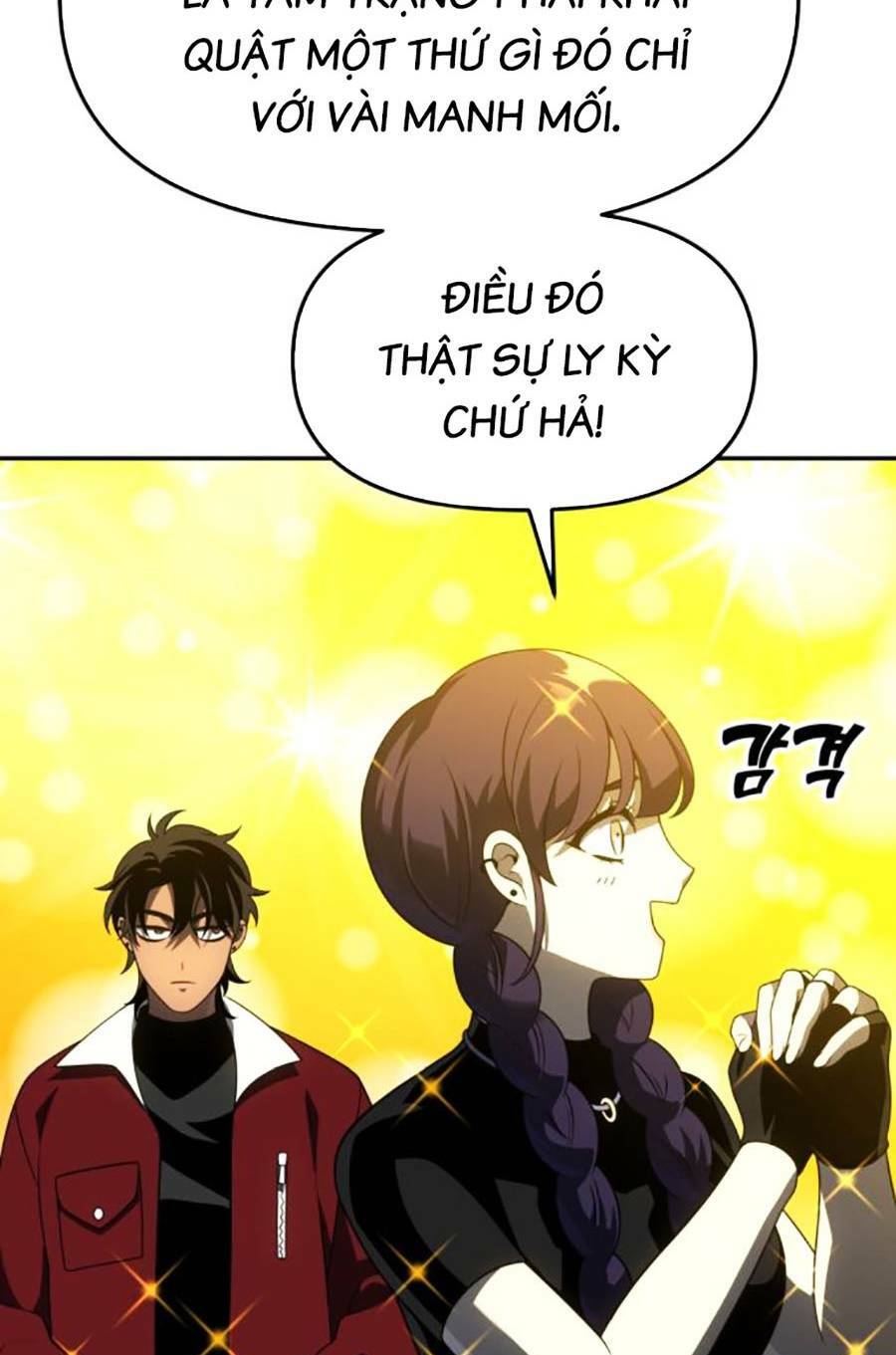 Ta Là Trùm Chapter 37 - Trang 2