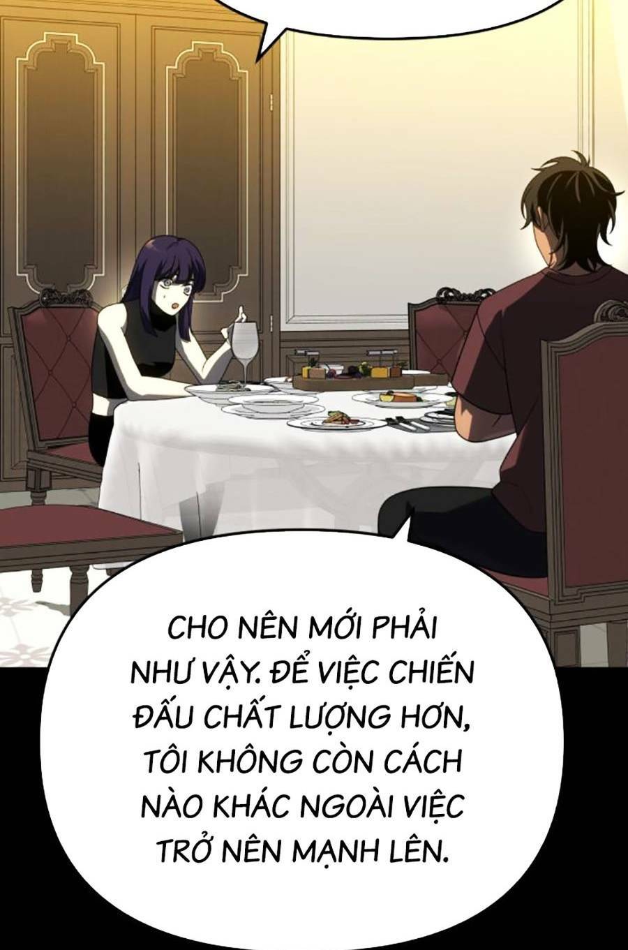 Ta Là Trùm Chapter 37 - Trang 2