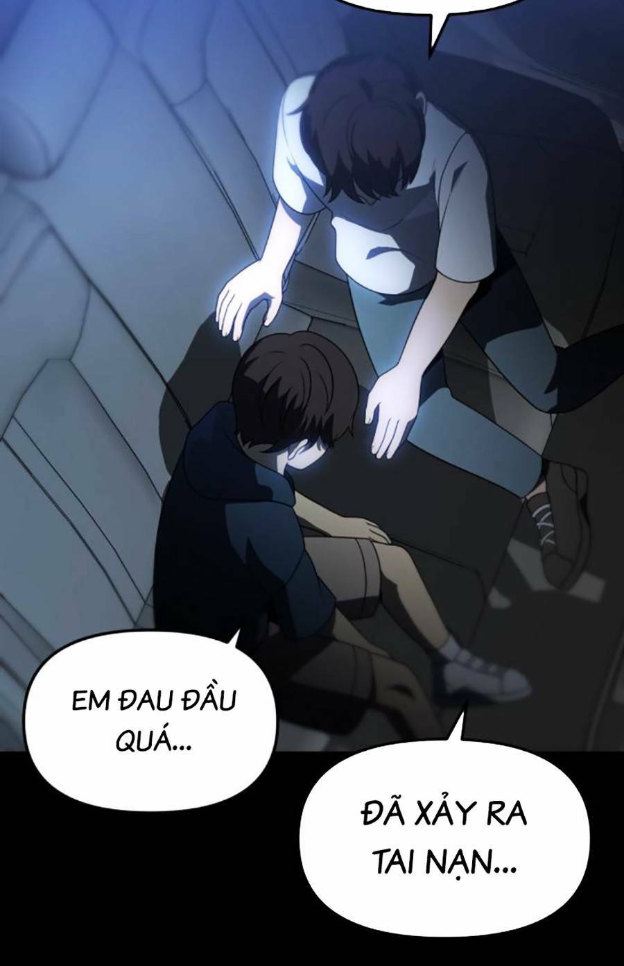 Ta Là Trùm Chapter 37 - Trang 2