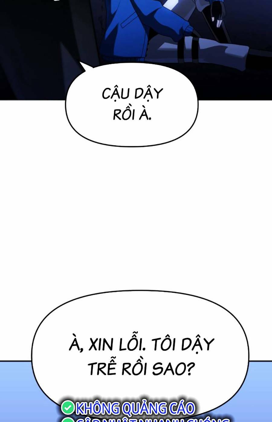 Ta Là Trùm Chapter 37 - Trang 2