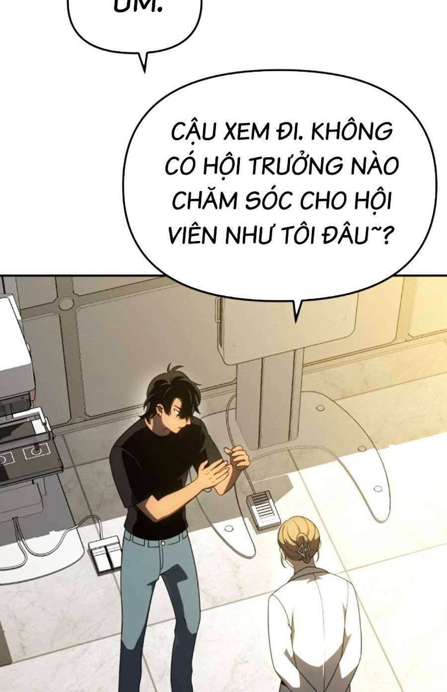 Ta Là Trùm Chapter 37 - Trang 2