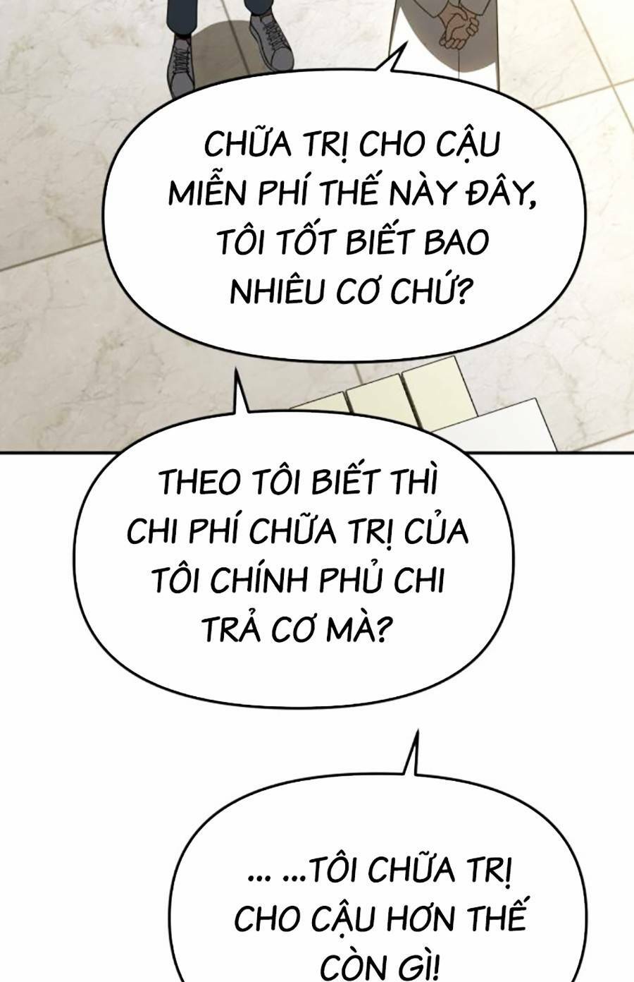 Ta Là Trùm Chapter 37 - Trang 2