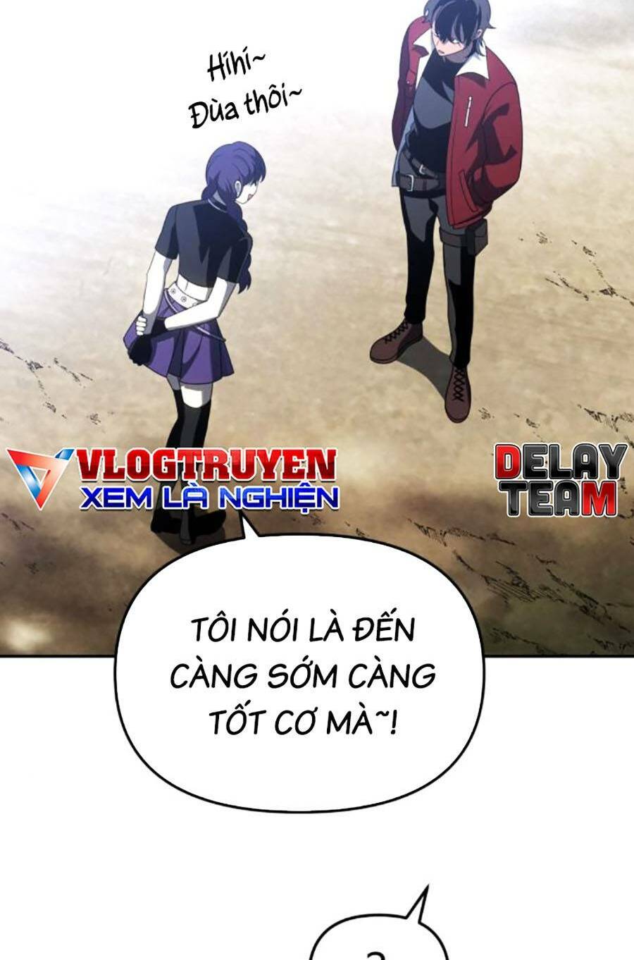 Ta Là Trùm Chapter 37 - Trang 2