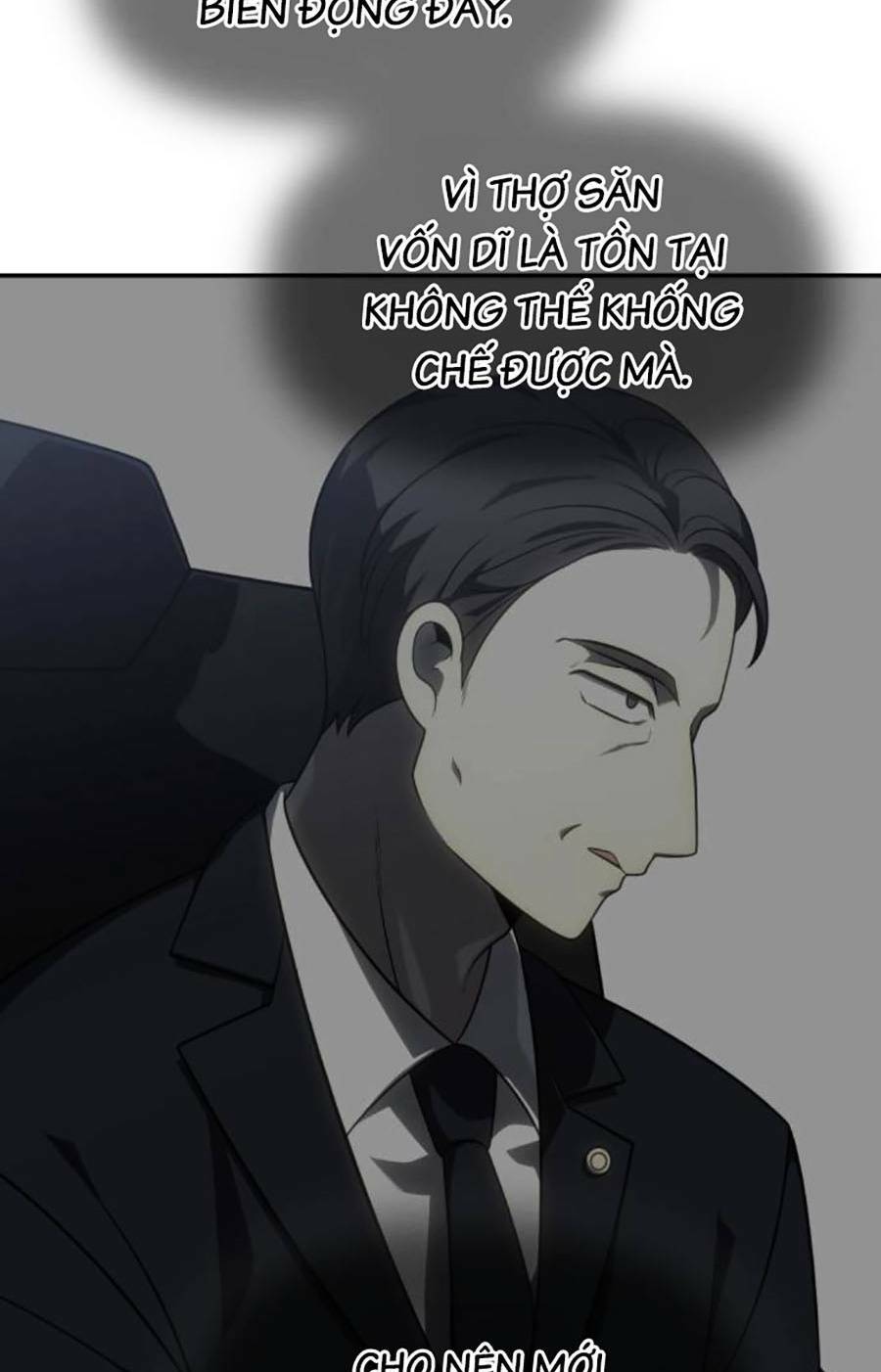 Ta Là Trùm Chapter 35 - Trang 2