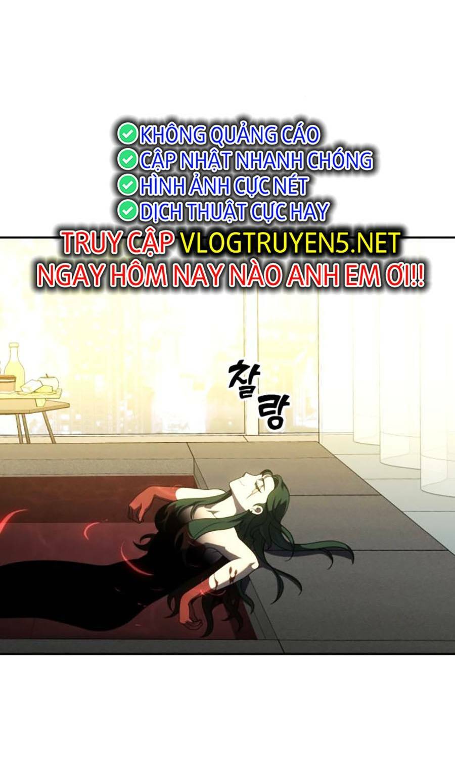 Ta Là Trùm Chapter 35 - Trang 2