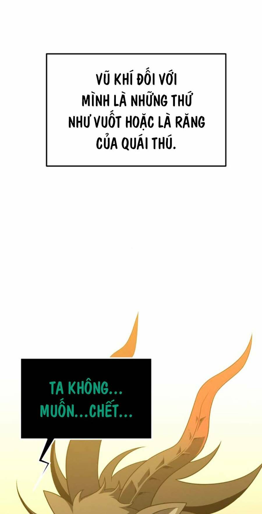 Ta Là Trùm Chapter 33 - Trang 2