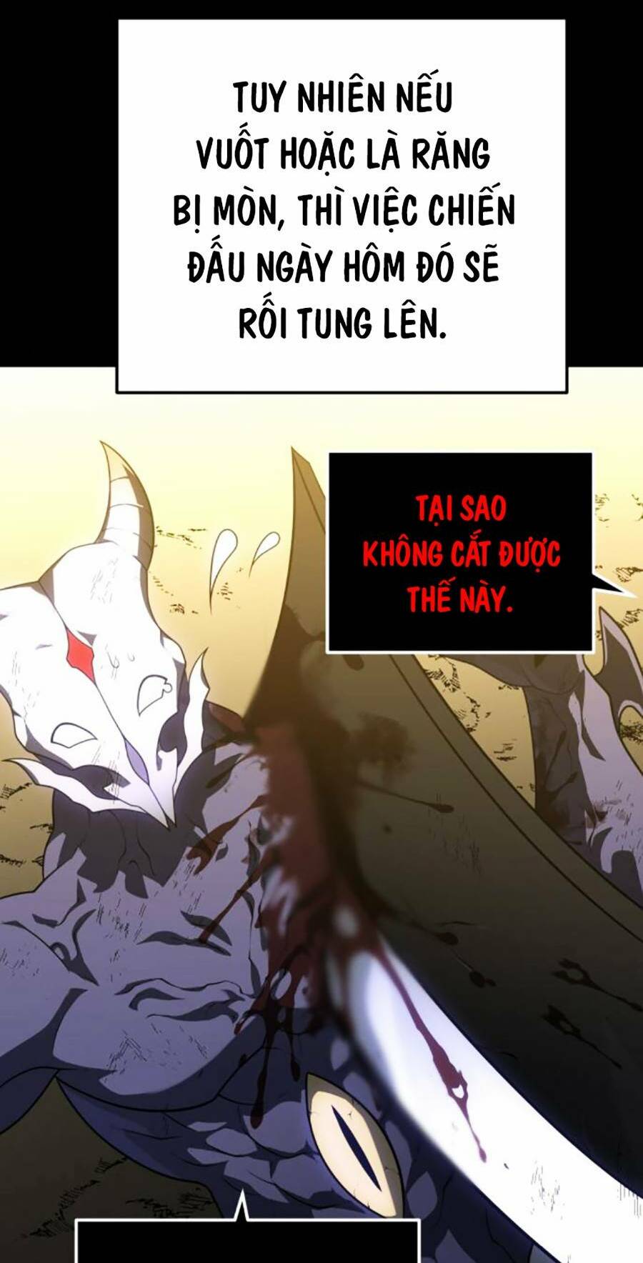 Ta Là Trùm Chapter 33 - Trang 2