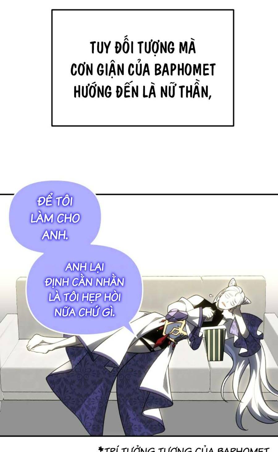 Ta Là Trùm Chapter 33 - Trang 2