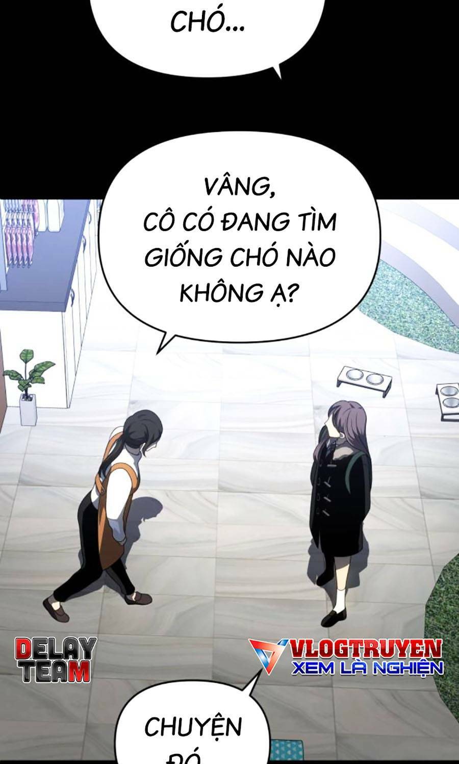 Ta Là Trùm Chapter 31 - Trang 2