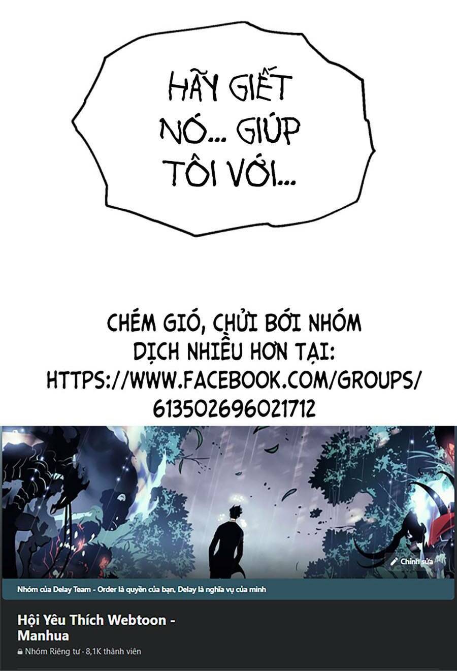 Ta Là Trùm Chapter 31 - Trang 2