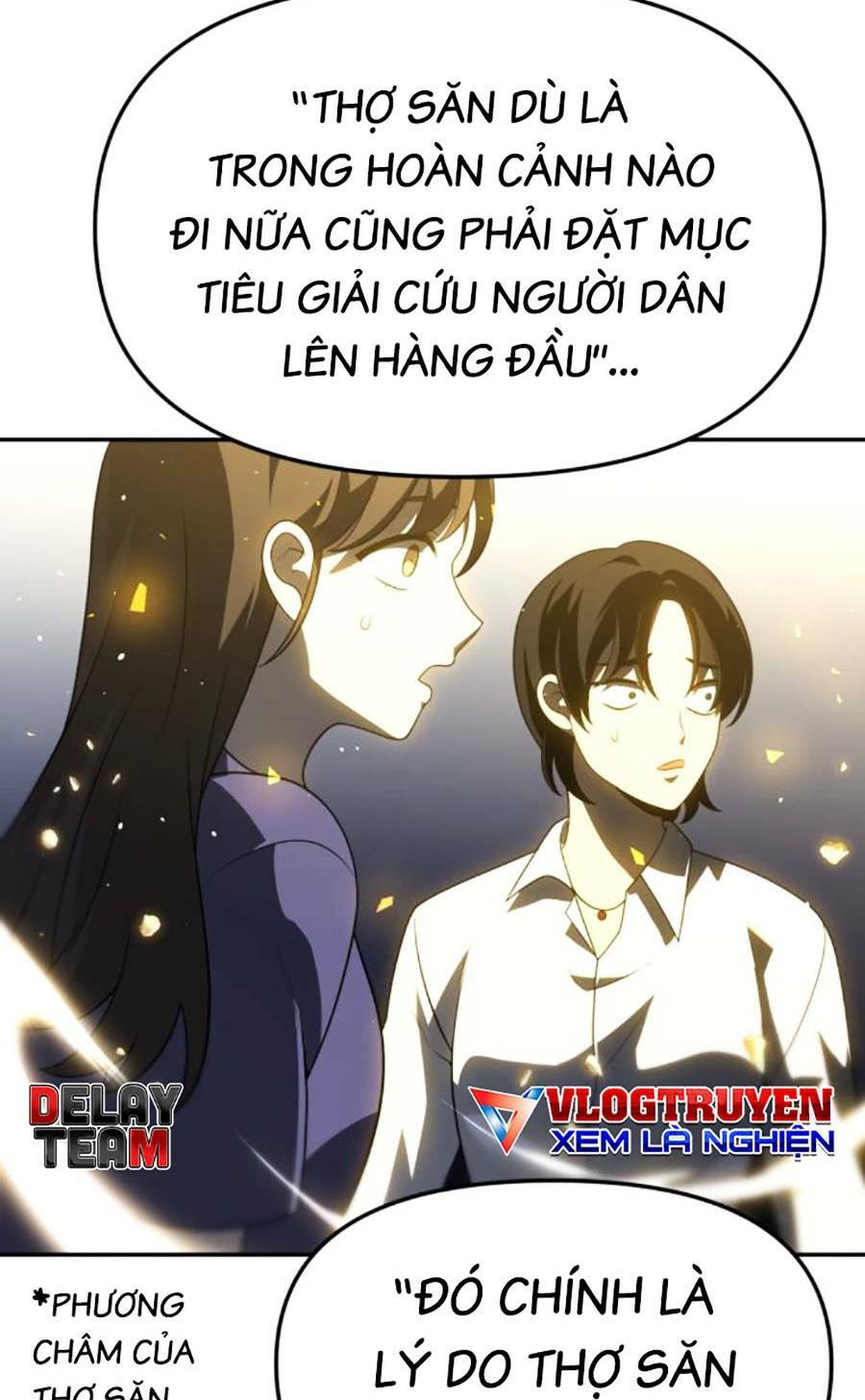 Ta Là Trùm Chapter 31 - Trang 2