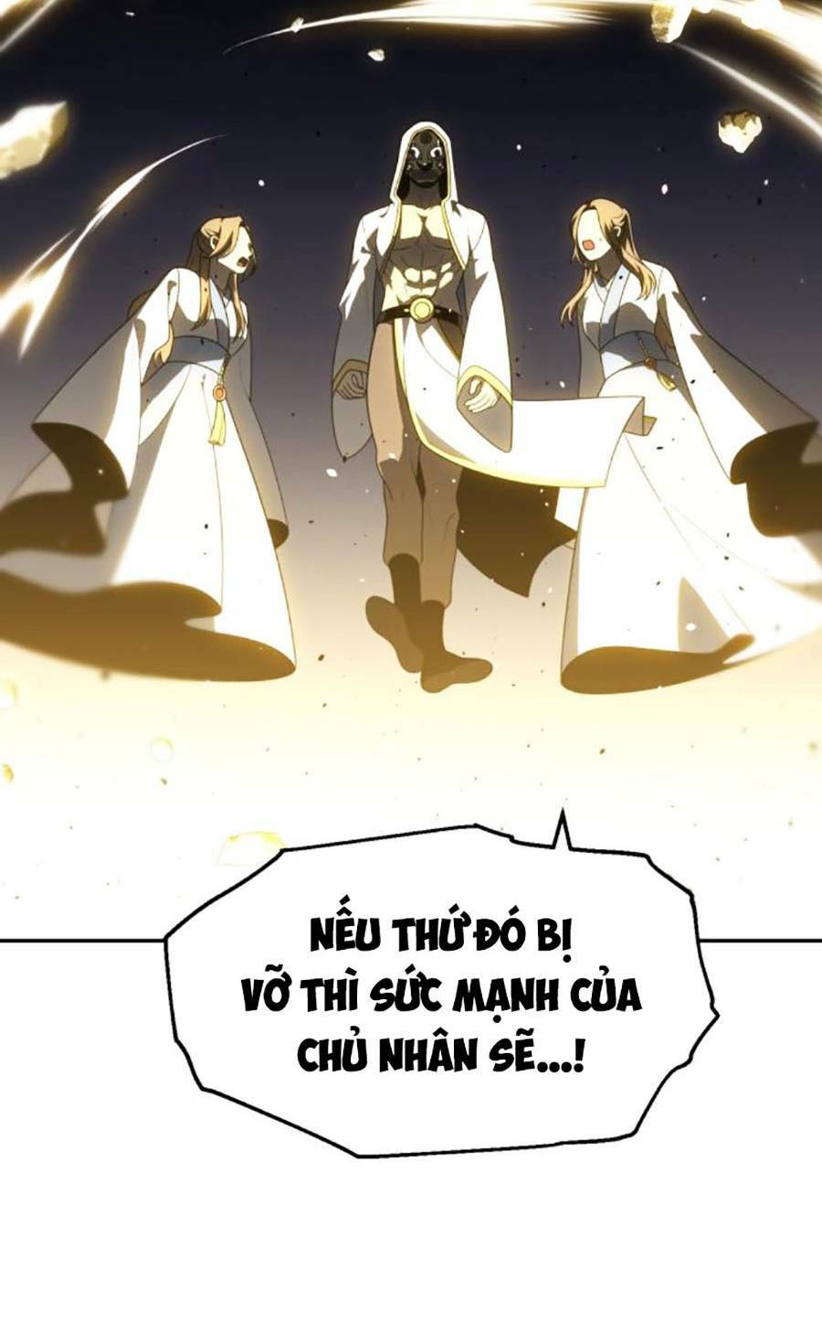 Ta Là Trùm Chapter 31 - Trang 2