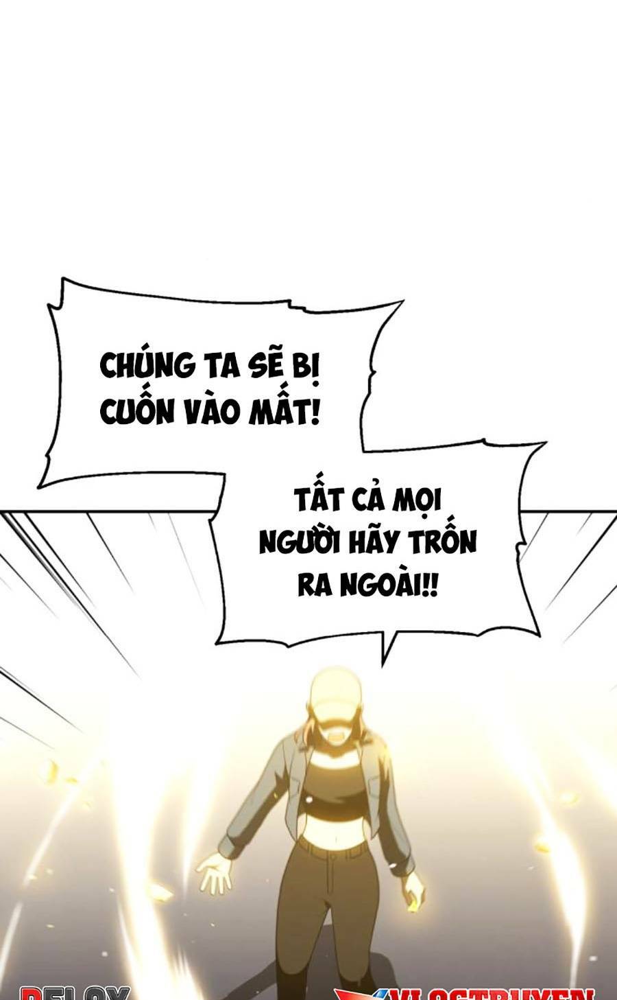 Ta Là Trùm Chapter 31 - Trang 2