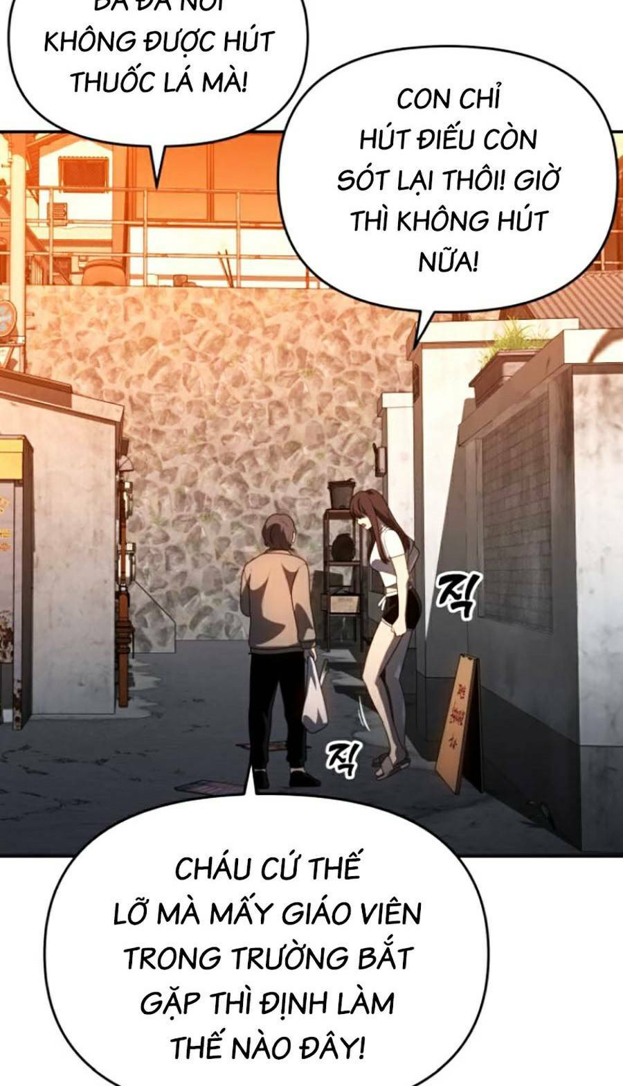 Ta Là Trùm Chapter 24 - Trang 2