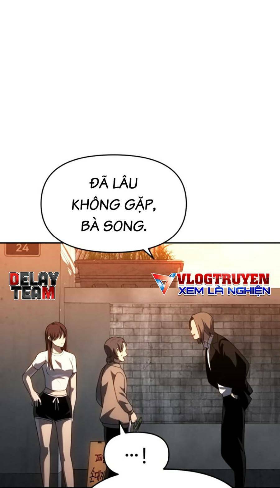 Ta Là Trùm Chapter 24 - Trang 2