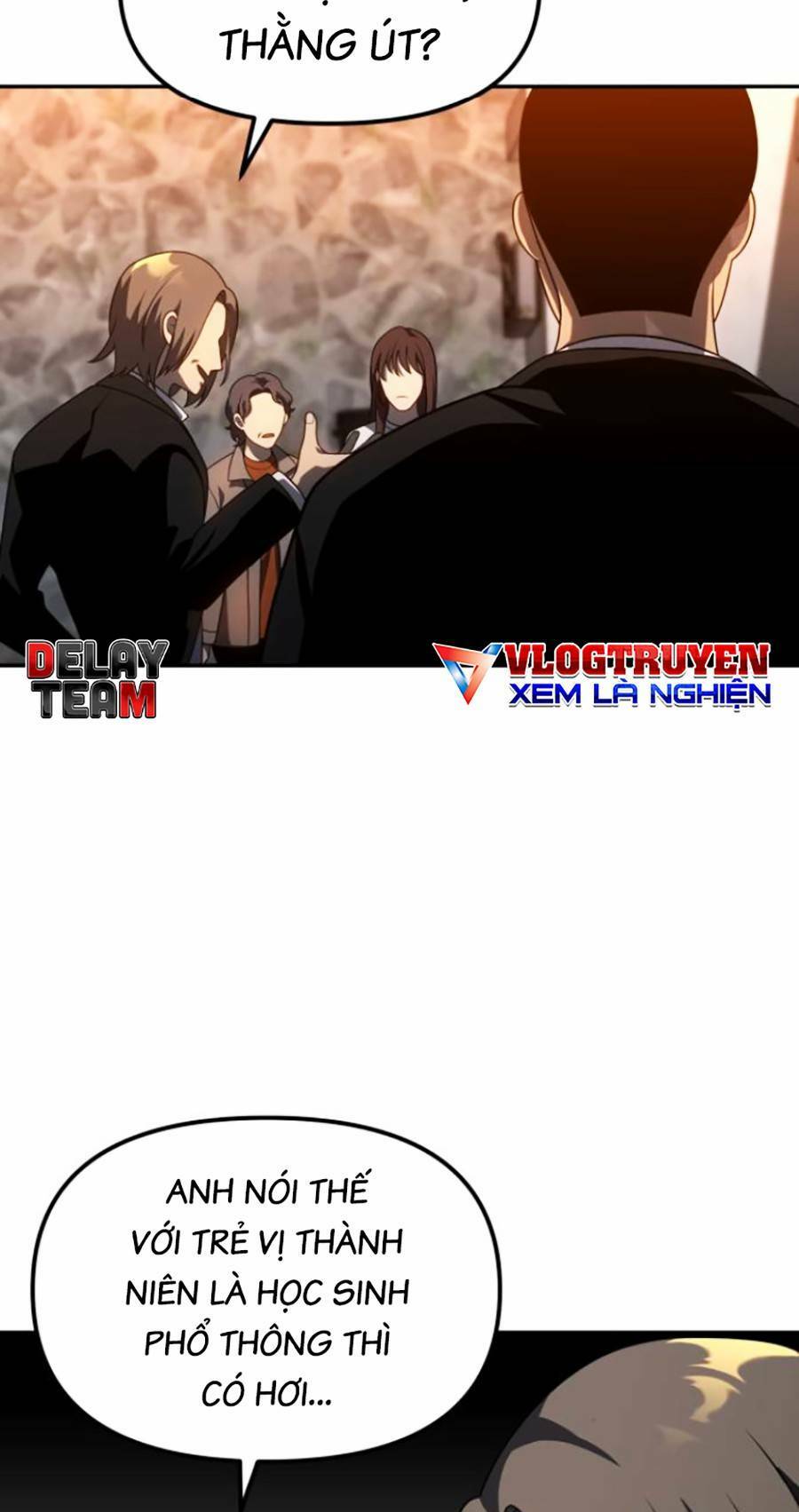 Ta Là Trùm Chapter 24 - Trang 2