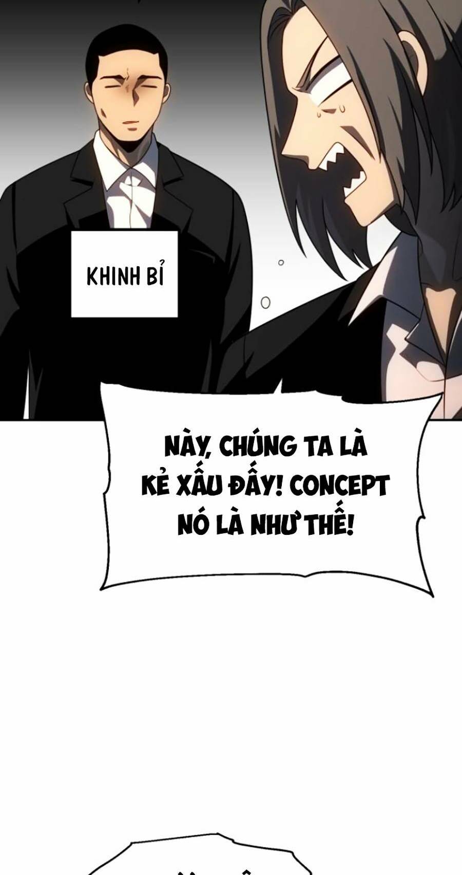 Ta Là Trùm Chapter 24 - Trang 2