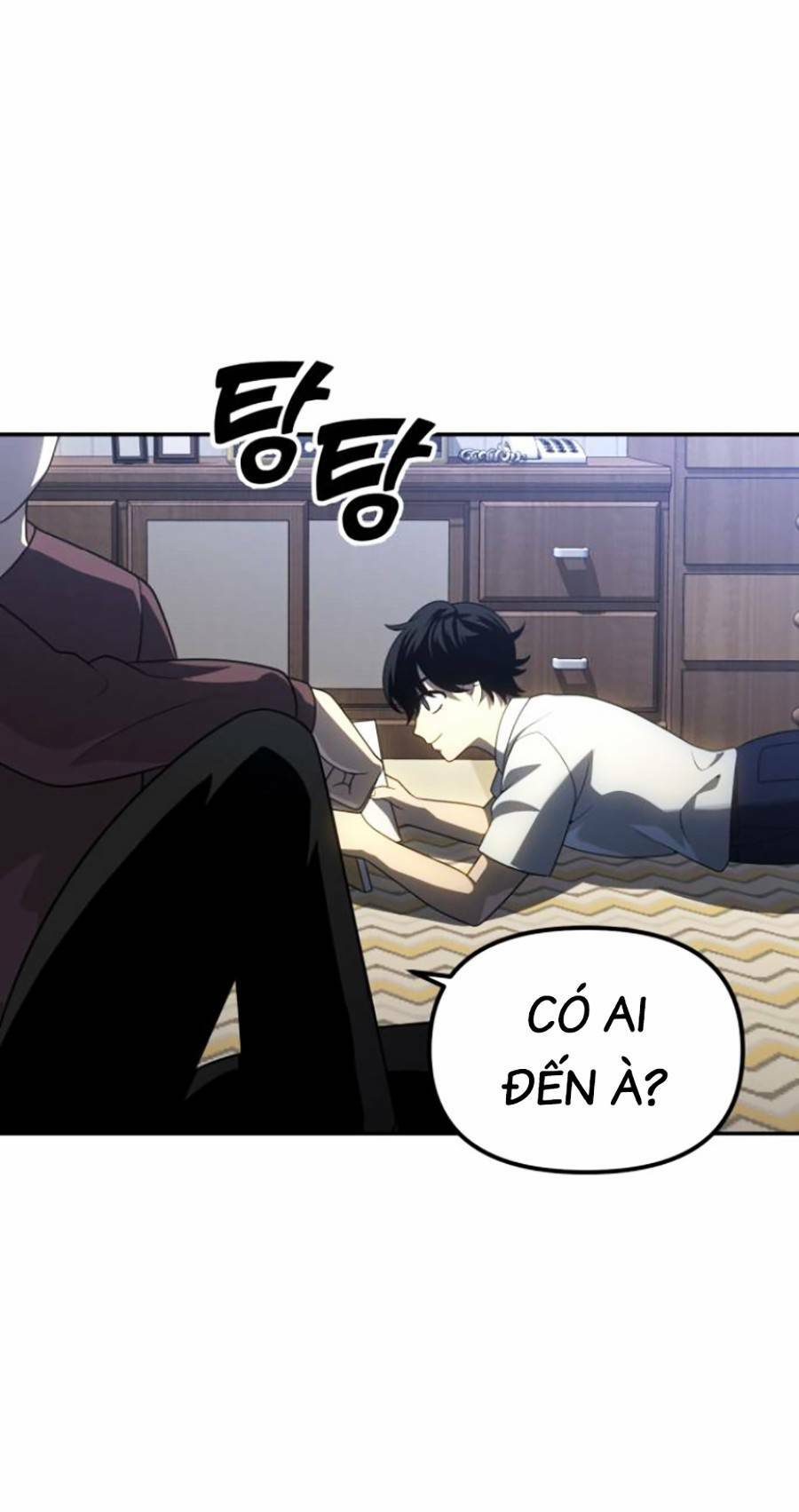 Ta Là Trùm Chapter 24 - Trang 2