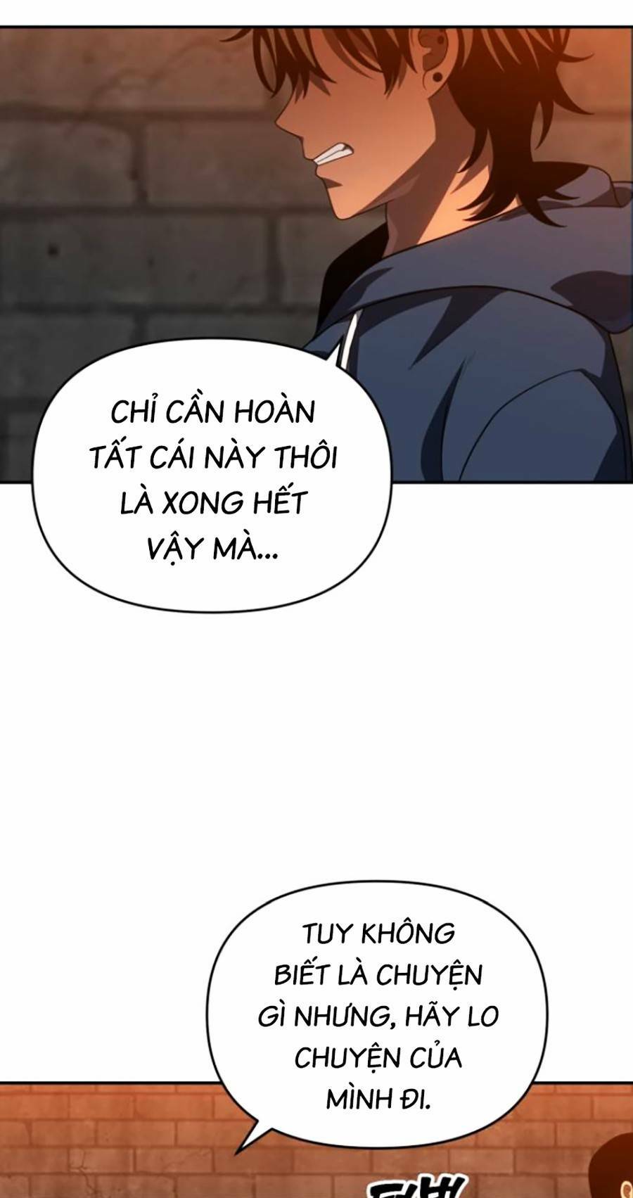 Ta Là Trùm Chapter 24 - Trang 2