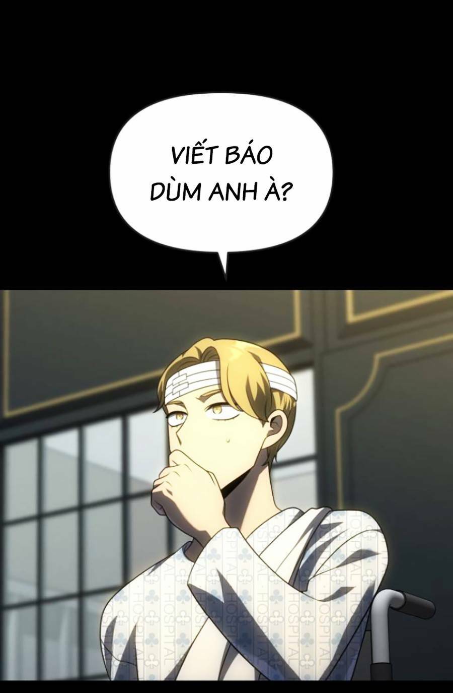 Ta Là Trùm Chapter 22 - Trang 2