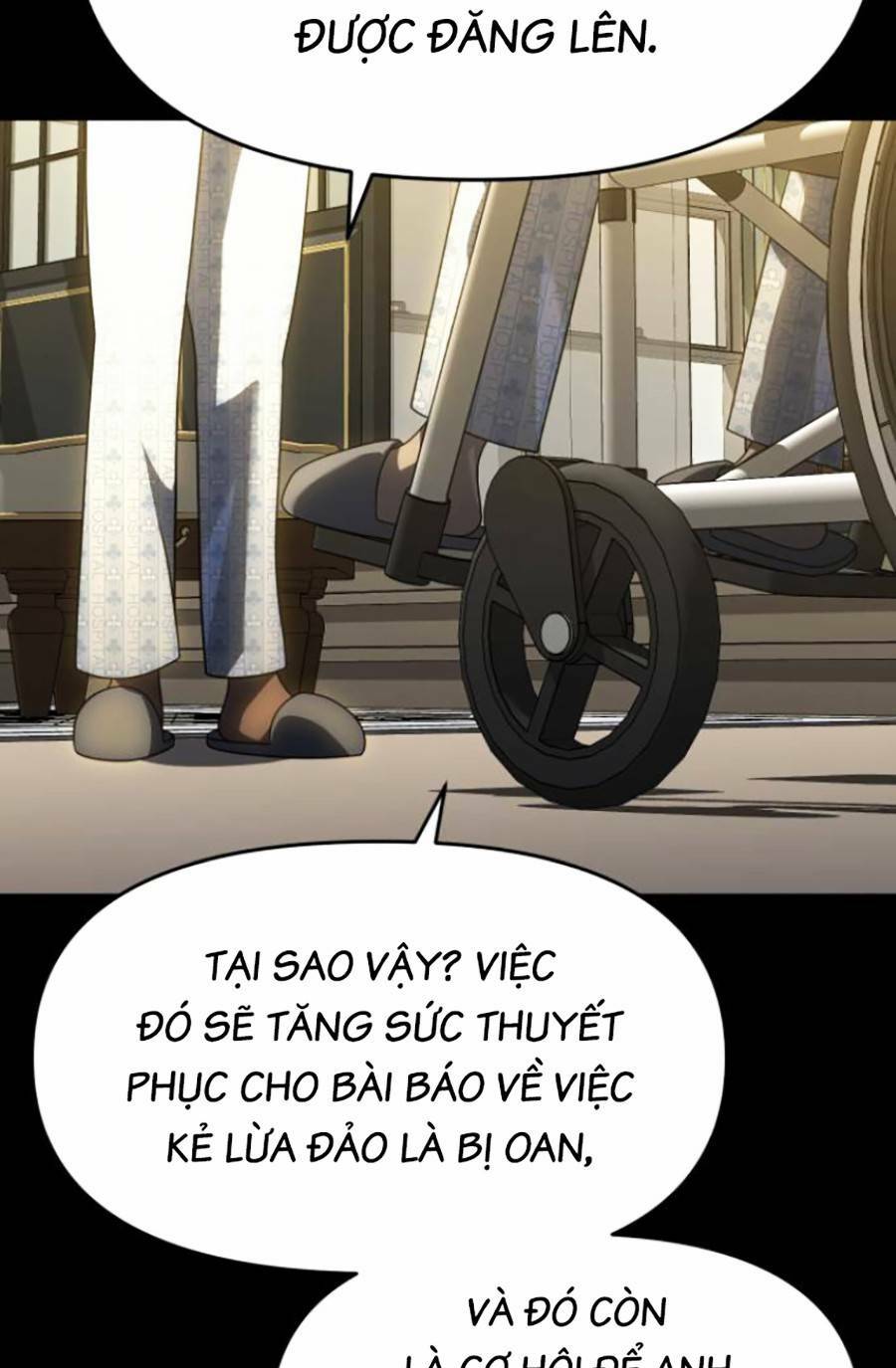 Ta Là Trùm Chapter 22 - Trang 2