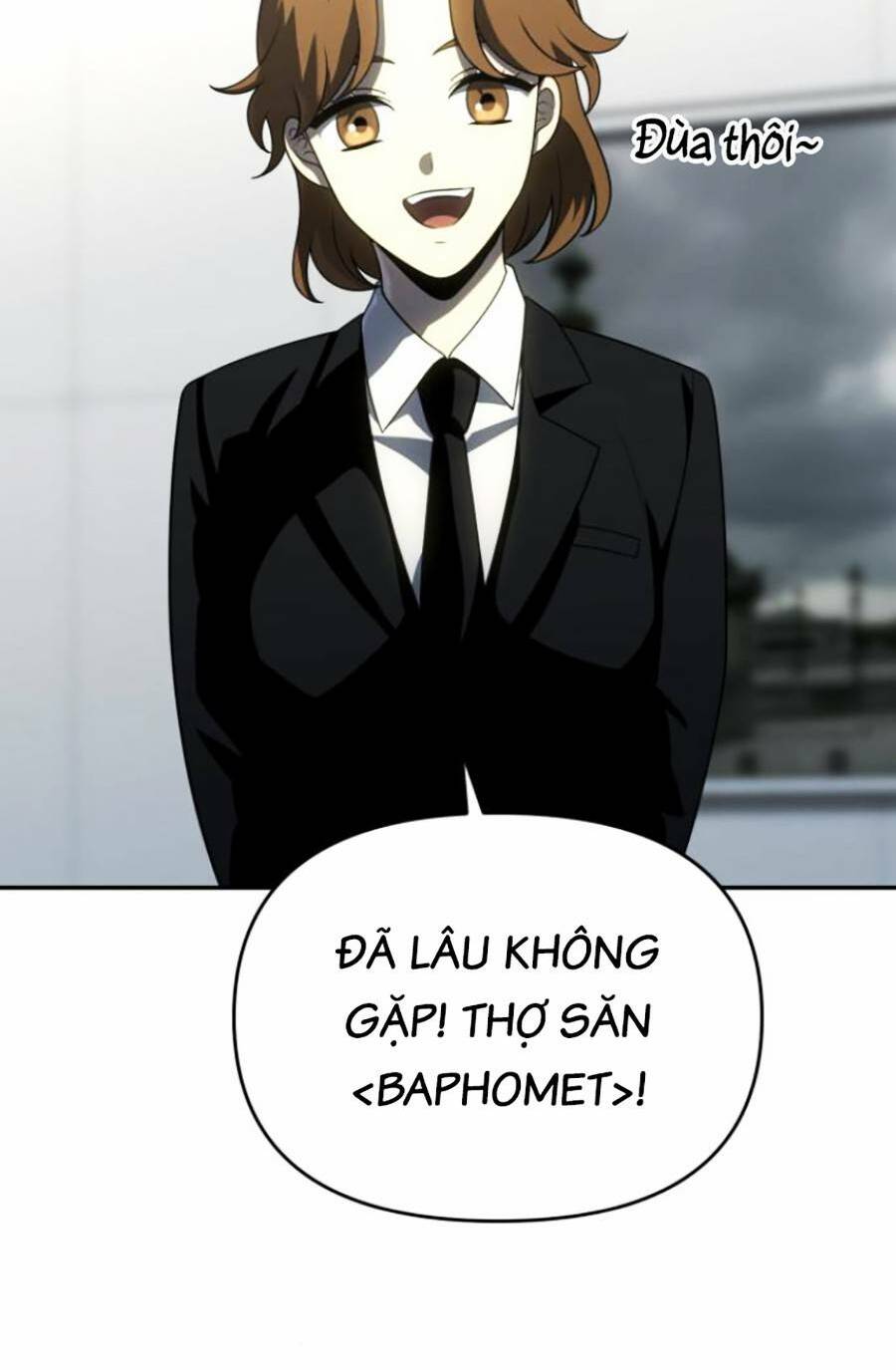 Ta Là Trùm Chapter 22 - Trang 2