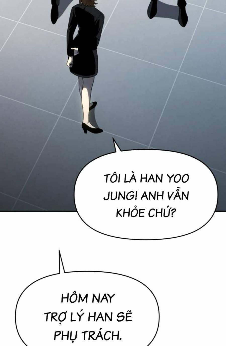 Ta Là Trùm Chapter 22 - Trang 2