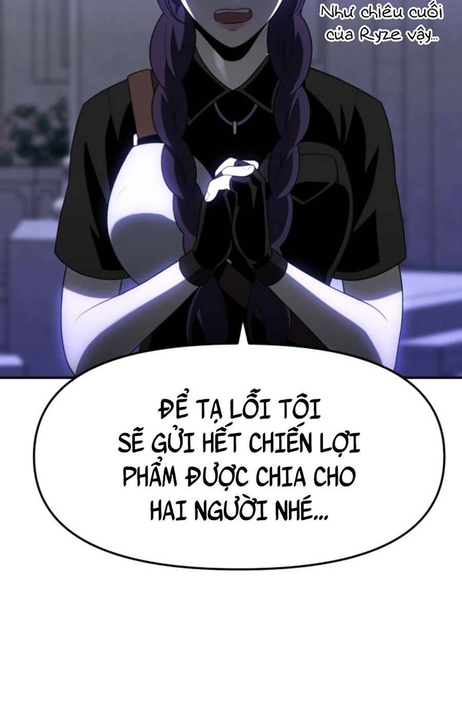 Ta Là Trùm Chapter 17 - Trang 2