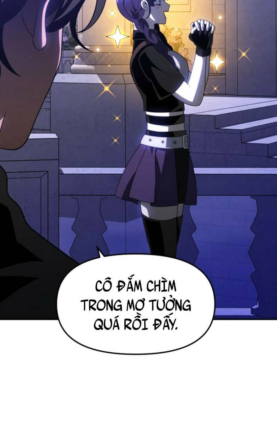 Ta Là Trùm Chapter 17 - Trang 2